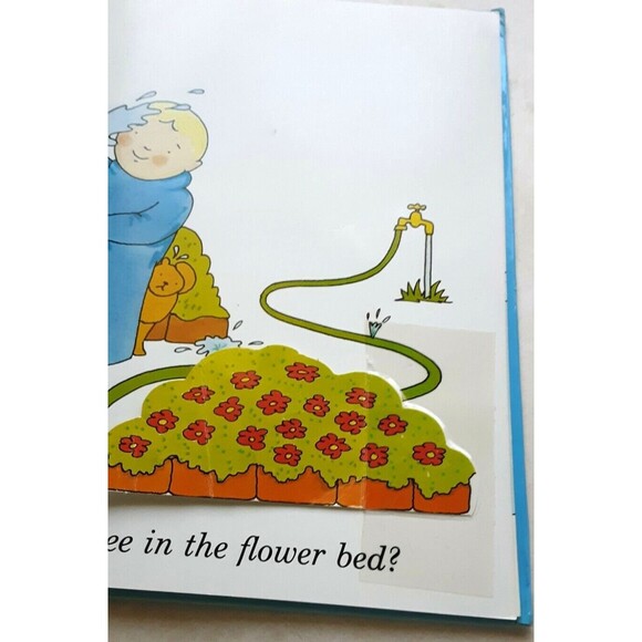 3 Toddler Young Children Books: Picture, Interactive & Knock Knock Joke Books - Picture 4 of 12